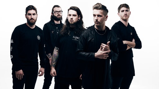 Bury Tomorrow