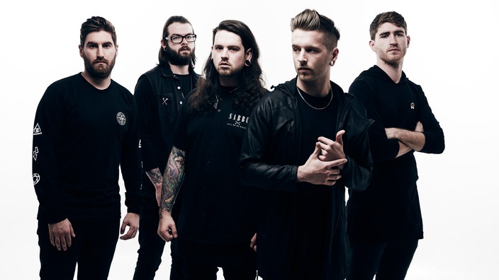 Bury Tomorrow