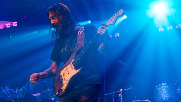 Chris Robinson Brotherhood