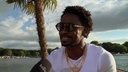 Christopher Martin - Interview @ Summerjam Festival 2022