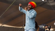 Chronixx