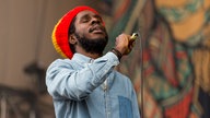 Chronixx