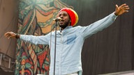 Chronixx