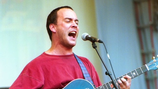 Dave Matthews Band