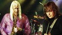 Edgar Winter, Rick Derringer