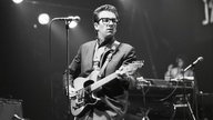 Elvis Costello