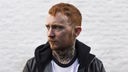 Frank Carter