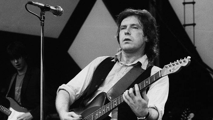 Frankie Miller