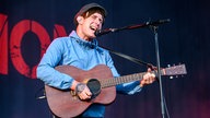 Gerry Cinnamon