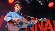 Gerry Cinnamon