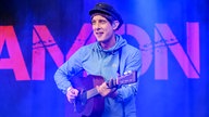 Gerry Cinnamon