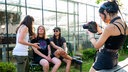 Hällas: Interview @ Freak Valley Festival  2023