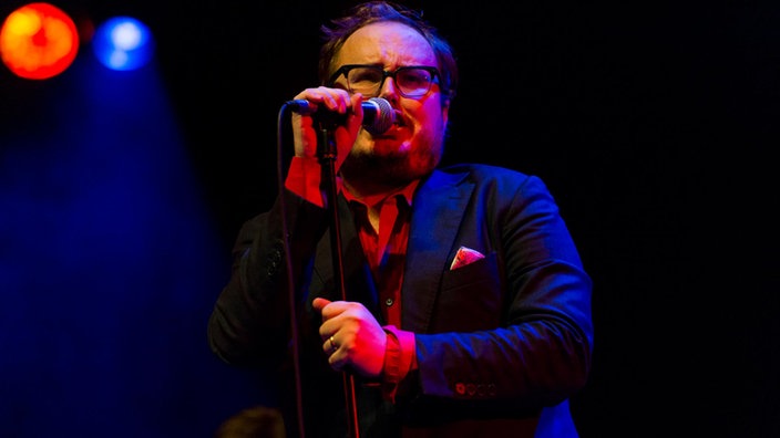 St. Paul & The Broken Bones