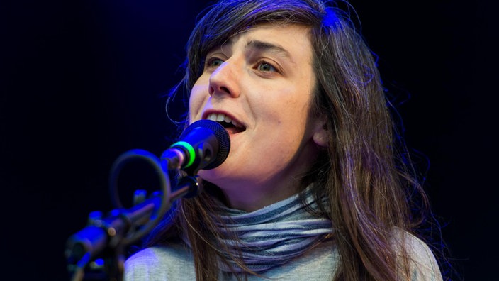 Julia Holter