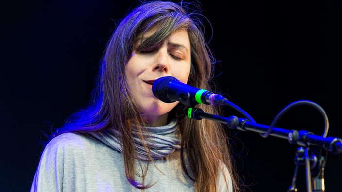 Julia Holter