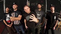 Hatebreed