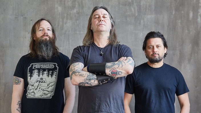 High On Fire