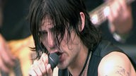 Hinder bei Rock am Ring 2007