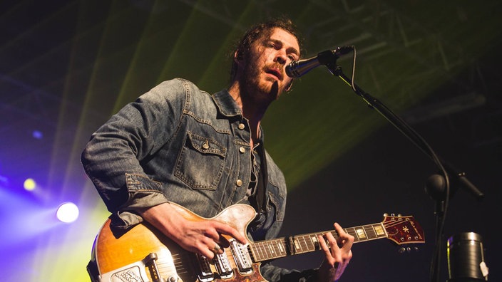 Hozier