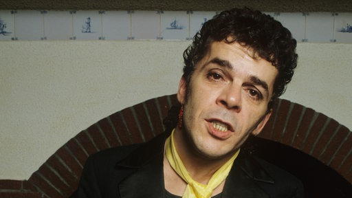 Ian Dury and the Blockheads