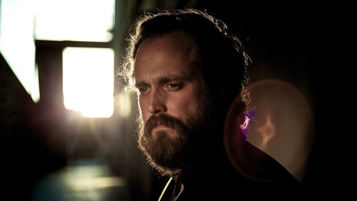  Iron And Wine