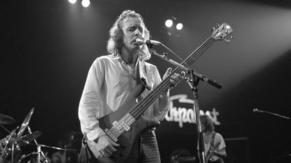 7. Rockpalast Rocknacht 1980: Jack Bruce