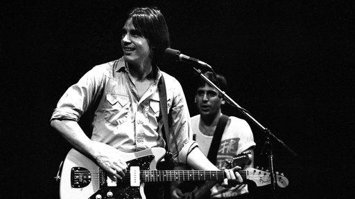 Jackson Browne