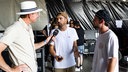 Jahneration - Interview @ Summerjam Festival 2022