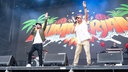 Jahneration - Live @ Summerjam Festival 2022