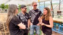 Kamchatka: Interview @ Freak Valley Festival 2023