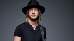 Kenny Wayne Shepherd