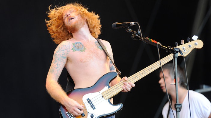 Biffy Clyro 