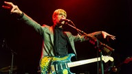 Kula Shaker