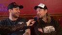 Interview Kvelertak