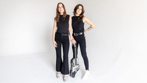 Larkin Poe