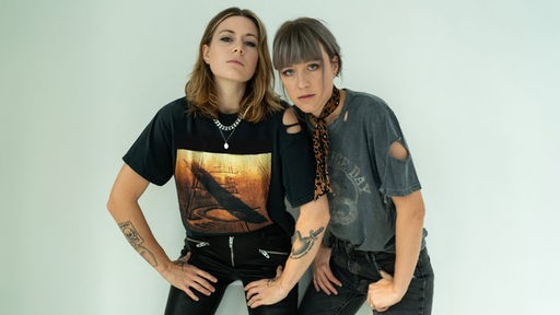 Larkin Poe