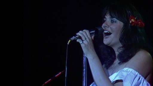 Linda Ronstadt