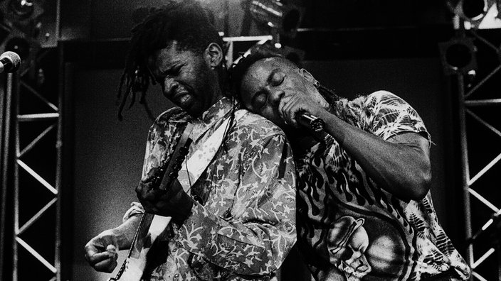 Living Colour