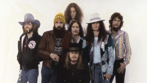 Lynyrd Skynyrd