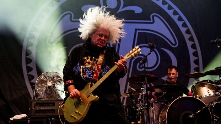 Melvins: Live @ Freak Valley Festival  2023