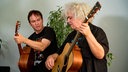 Melvins: Unplugged @ Freak Valley Festival  2023