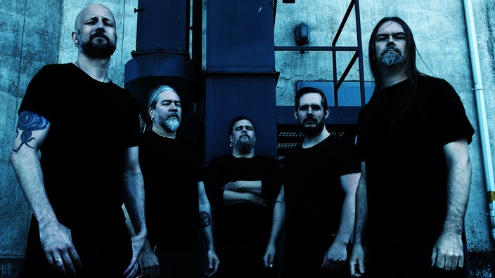 Meshuggah