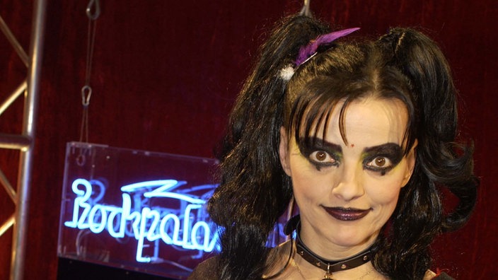 Nina Hagen