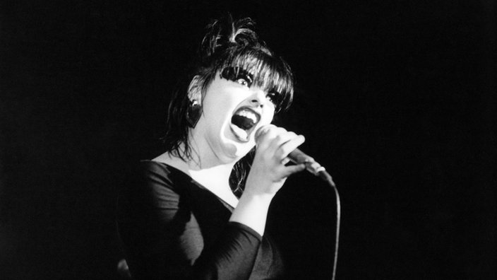 Nina Hagen Band