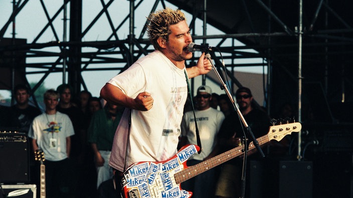 NOFX