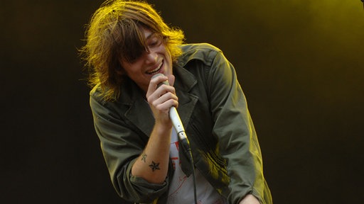 Paolo Nutini