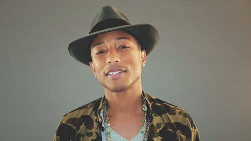 Pharrell