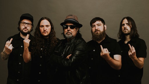 Phil Campbell And The Bastard Sons