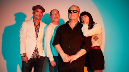 Pixies