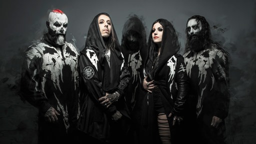 Lacuna Coil